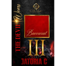 The Devil Wears Baccarat 3: An Interracial Romance: Finale