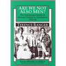 Are We Not Also Men?: The Samkange Family and African Politics in Zimbabwe, 1920-64