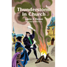 Thunderstorm in Church