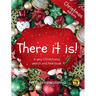 There it is! Christmas edition: A very Christmassy search and find book