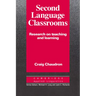 Second Language Classrooms