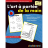 L'Art À Portée De La Main Mat. Et 1Re