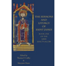 The Sermons and Liturgy of Saint James: Book I of the Liber Sancti Jacobi