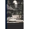 Readers' Guide to Periodical Literature; Volume 26