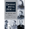 The Land They Loved Volume III: Confederate Poets & Poems Volume II