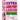 Extra Large Print Ladies Word Search