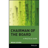 Chairman of the Board: A Practical Guide