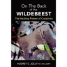 On The Back of The Wildebeest: The Healing Power of Creativity