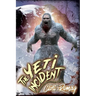 The Yeti Incident