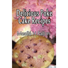 Delicious Poke Cake Recipes