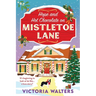 Hope and Hot Chocolate on Mistletoe Lane
