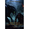 The Wings That Rise and Fall