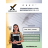 Cset Foundational-Level Mathematics 110, 111 Teacher Certification Test Prep Study Guide