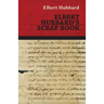 Elbert Hubbard's Scrap Book