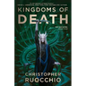 Kingdoms of Death: The Sun Eater: Book Four