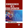Reminiscences of a stock operator - HB
