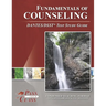Fundamentals of Counseling DANTES/DSST Test Study Guide