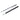 1pc 2LBs Pen magnet picker Retractable Magnetic Pickup Stainless Steel Magnetic Pen Mounting Picker Tool