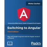 Switching to Angular