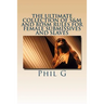 The Ultimate Collection of S&M and BDSM Rules For FEMALE Submissives and Slaves