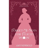 Forget-Me-Nots for Felicity