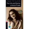 Oxford Bookworms 3e Fact File 3 Anne Frank