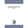 A Practical System of Book-Keeping by Single and Double Entry ... by Ira Mayhew ...