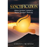 Sanctification: Obtain Spiritual Aptitude and Unlock Spiritual Authority