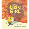 Little Lion Girl