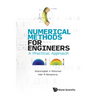Numerical Methods for Engineers