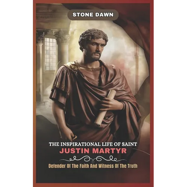 The Inspirational Life of Saint Justin Martyr: Defender Of The Faith And Witness Of The Truth