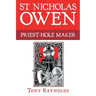 St Nicholas Owen