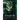 The Green Man's War