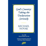 God's Country: Taking the Declaration Seriously:: The 1999 Francis Boyer Lecture