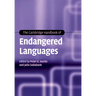 The Cambridge Handbook of Endangered Languages