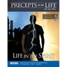 Precepts For Life Study Companion: Life in the Spirit