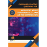 Case Based Practice Questions for Microsoft Azure Fundamentals Exam AZ-900 Certification - First Edition 2026