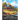 Canadian Houses Landscapes & Architecture Coloring Book for Adults: Beautiful Nature Landscapes Sceneries and Foreign Buildings Coloring Book for Adul