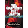 Why Government Can't Save You: An Alternative to Political Activism