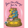 Love Me, Always Love Me