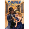 Monsters! Incidental Wedding Guests