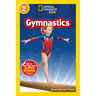 Gymnastics (National Geographic Kids Readers, Level 2)