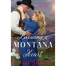 Lassoing A Montana Heart