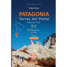 PATAGONIA, Torres del Paine National Park, hiking maps