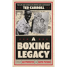 A Boxing Legacy: The Life and Works of Writer and Cartoonist Ted Carroll
