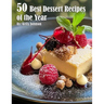 50 Best Dessert Recipes of the Year