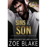 Sins of the Son: A Dark Enemies to Lovers Romance