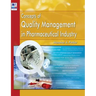 Concepts of Quality Management in Pharmaceutical Industry