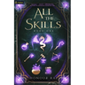 All the Skills: A Deck-Building Litrpg