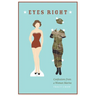 Eyes Right: Confessions from a Woman Marine